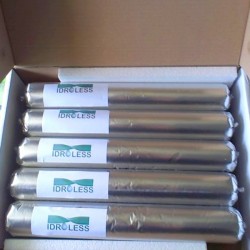 Pack de Producto para Capiliaridades: Gel Creamsilan 80-600 de Idroless