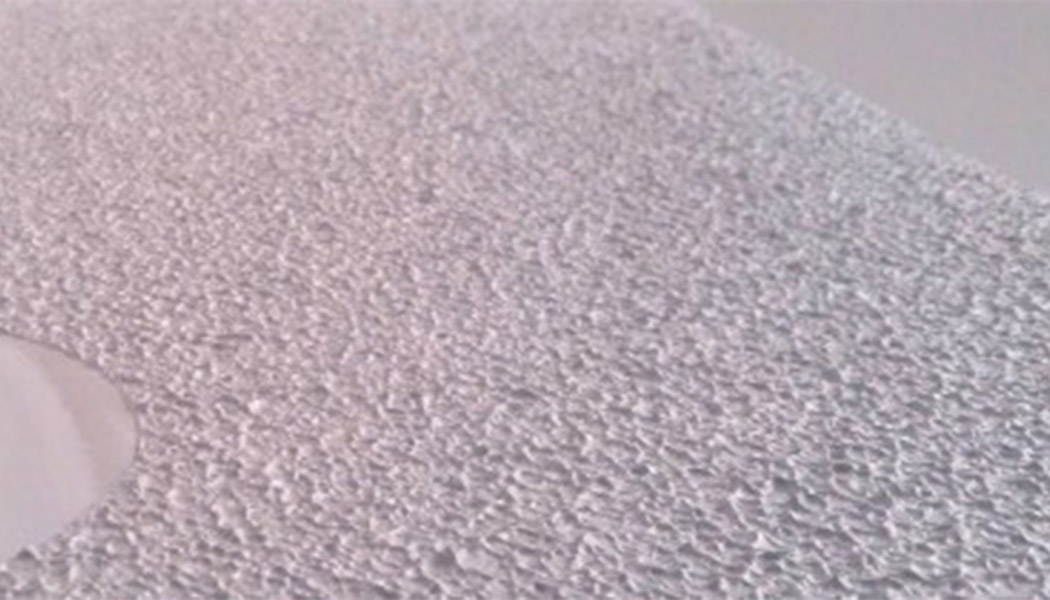 Árido de Sílice antideslizante en suelo de barco