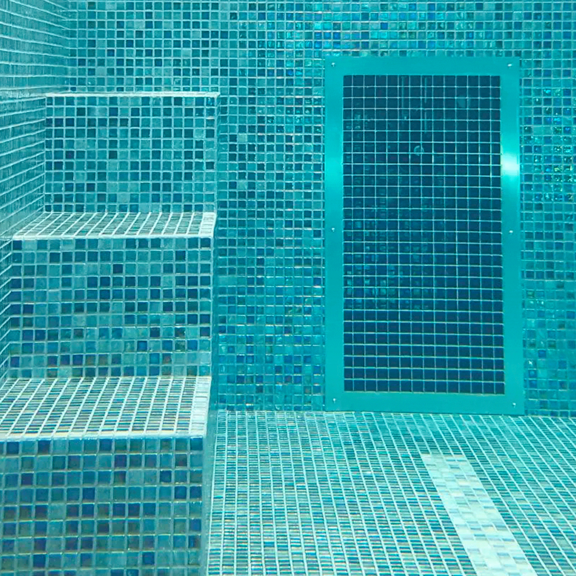 Impermeabilizante Total Piscinas Gresite, baños turcos..